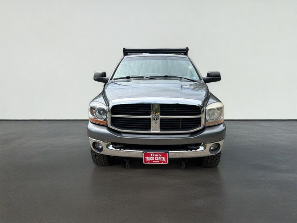 2006 Dodge Ram 2500 SLT