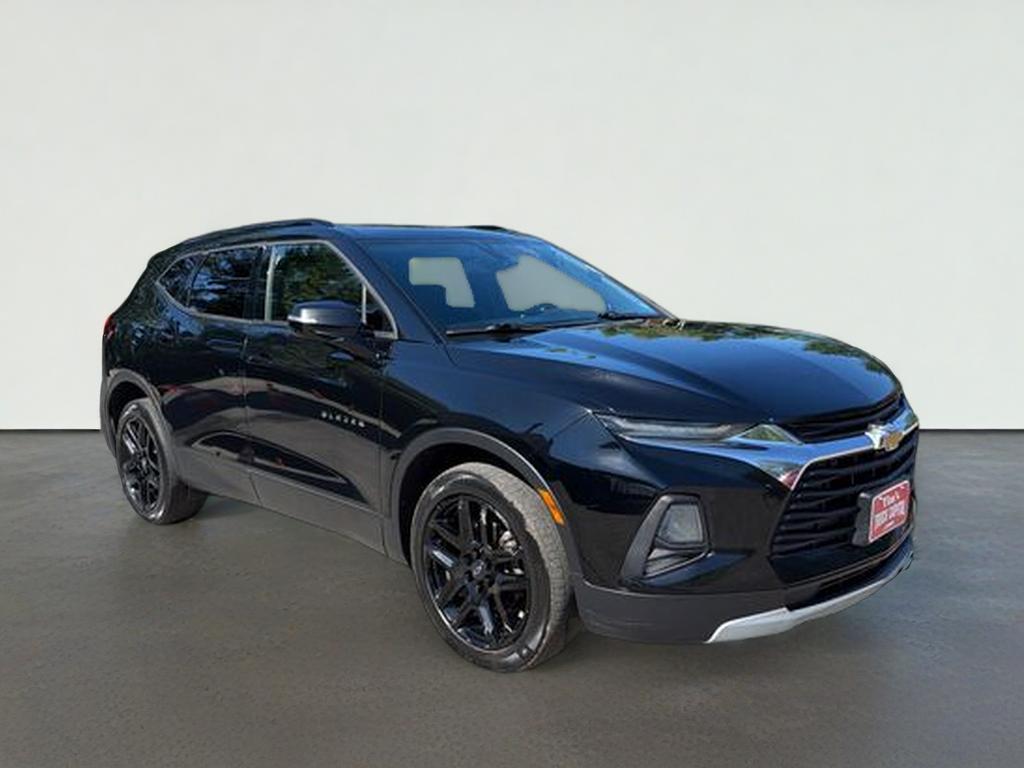 2019 Chevrolet Blazer Base 2LT