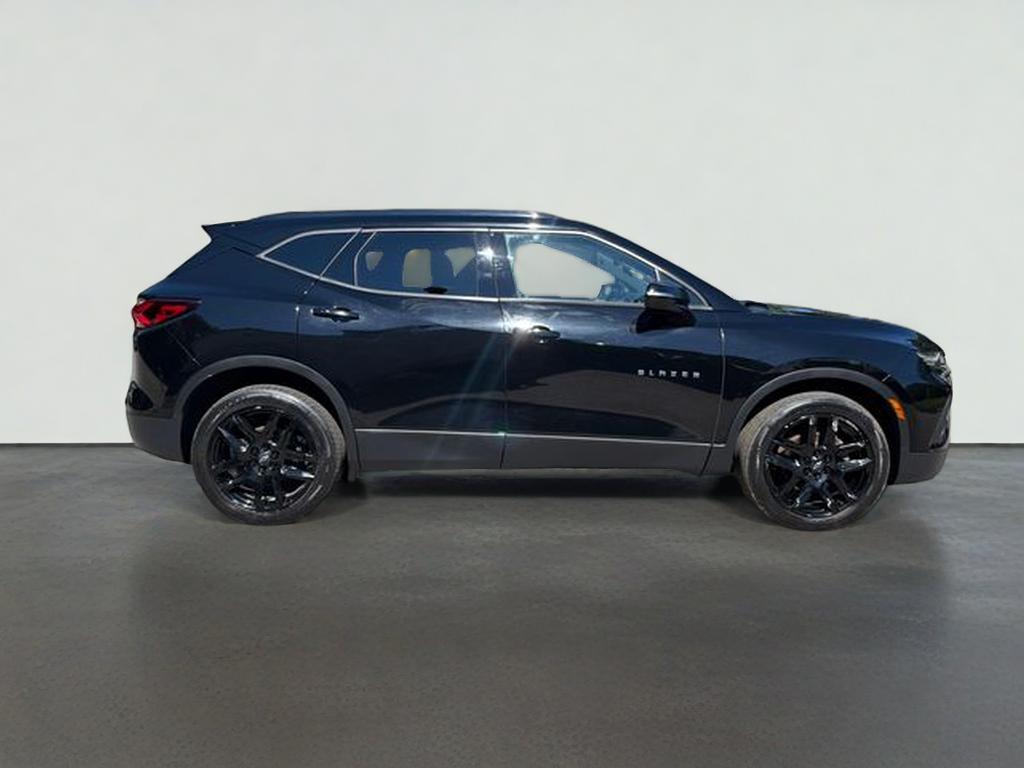 2019 Chevrolet Blazer Base 2LT