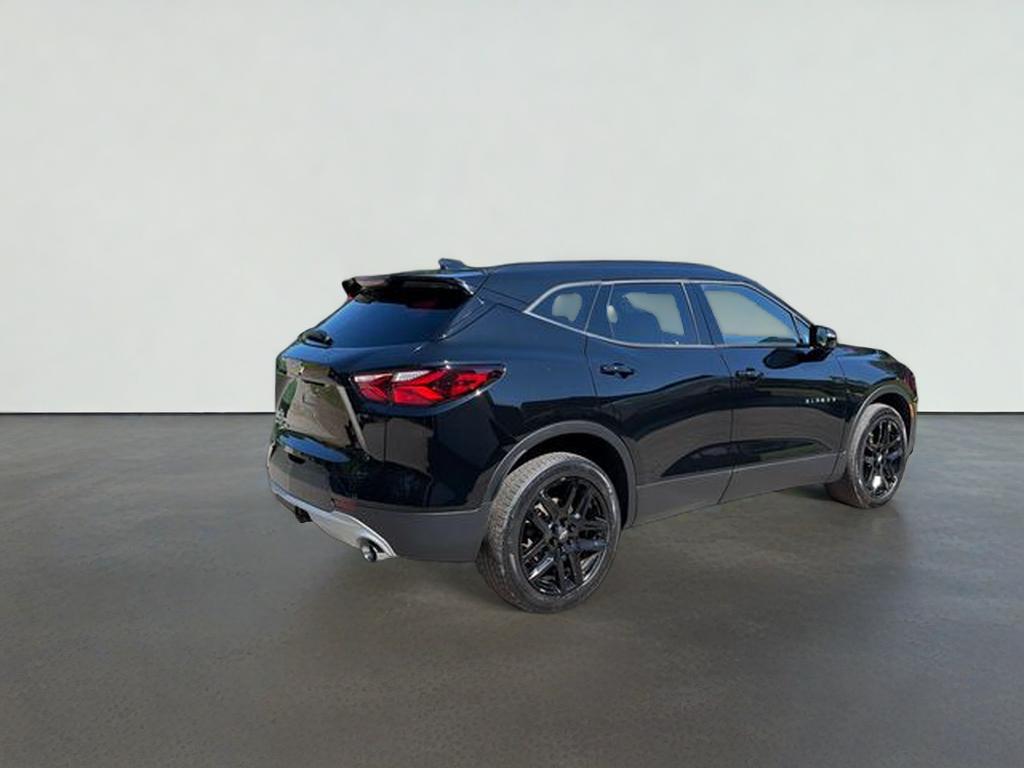 2019 Chevrolet Blazer Base 2LT