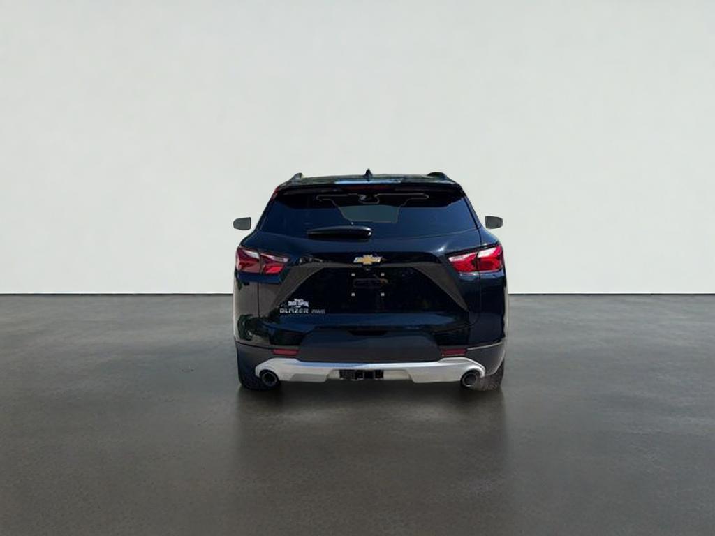 2019 Chevrolet Blazer Base 2LT