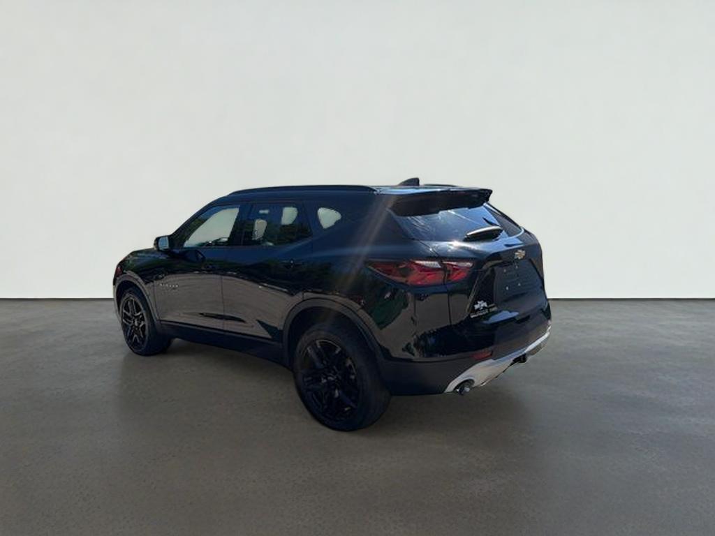 2019 Chevrolet Blazer Base 2LT