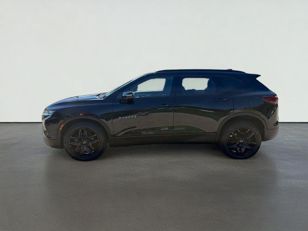 2019 Chevrolet Blazer Base 2LT