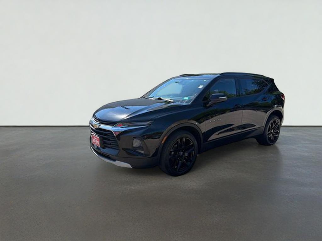2019 Chevrolet Blazer Base 2LT