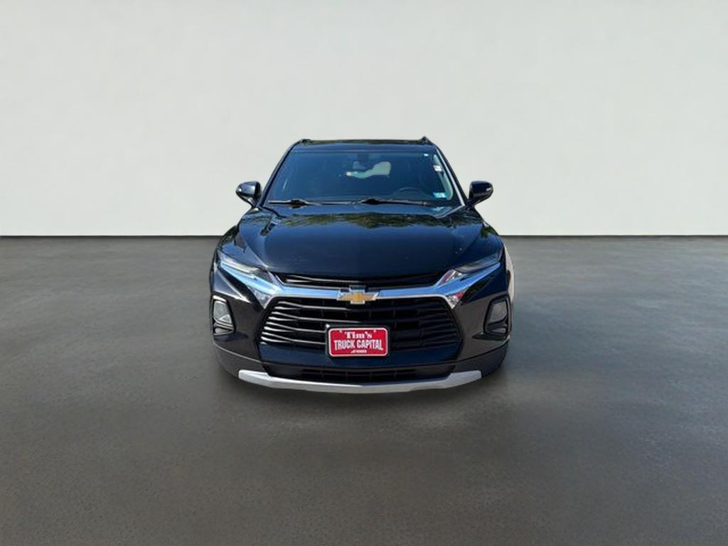 2019 Chevrolet Blazer Base 2LT
