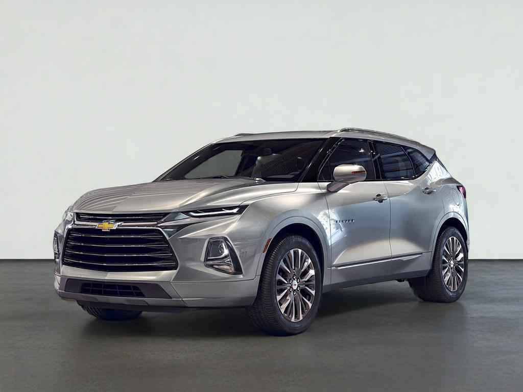 2019 Chevrolet Blazer Base 3LT