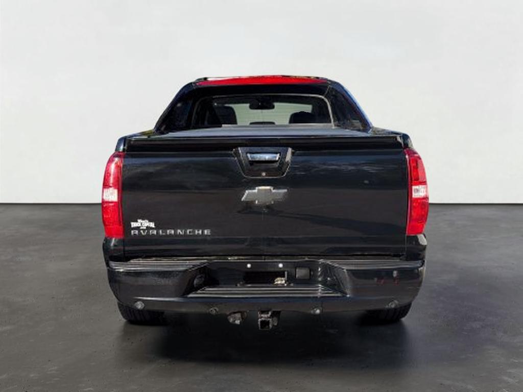 2013 Chevrolet Avalanche 1500 LS