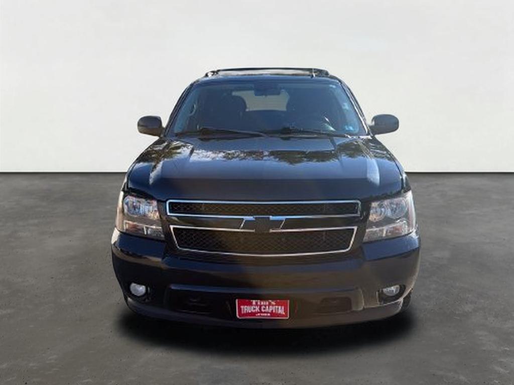 2013 Chevrolet Avalanche 1500 LS
