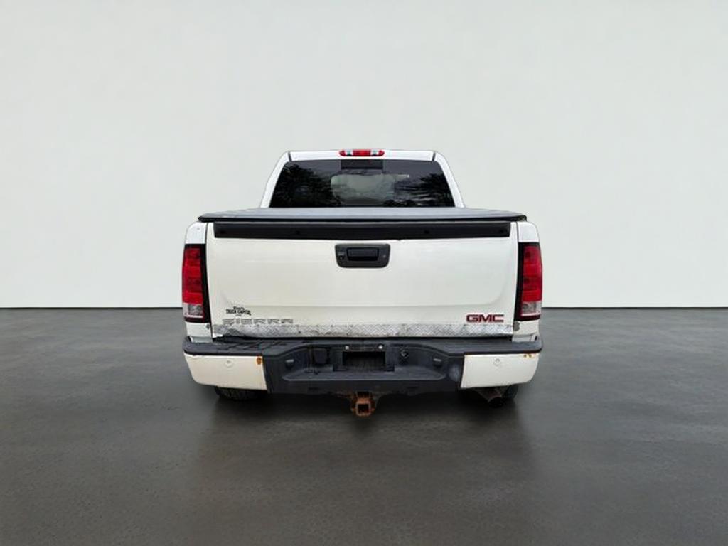 2012 GMC Sierra 1500 Denali