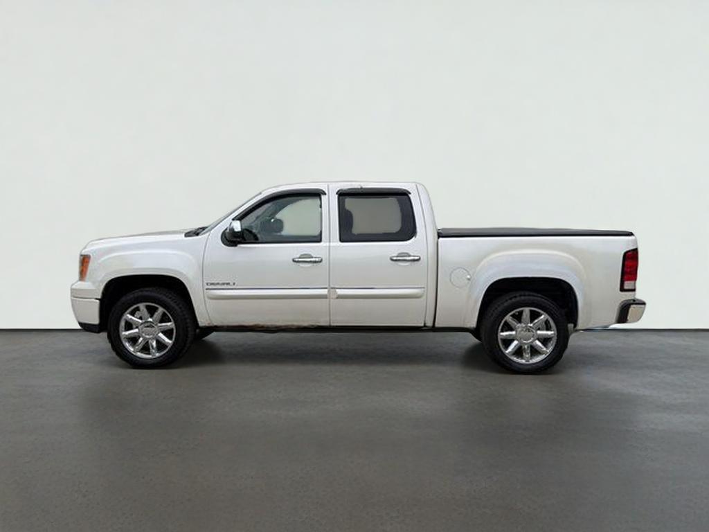 2012 GMC Sierra 1500 Denali