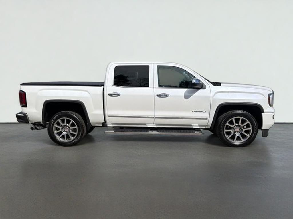 2016 GMC Sierra 1500 Denali