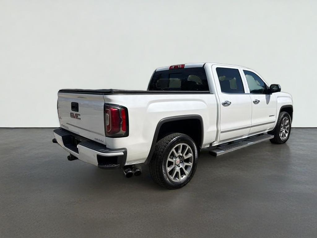 2016 GMC Sierra 1500 Denali