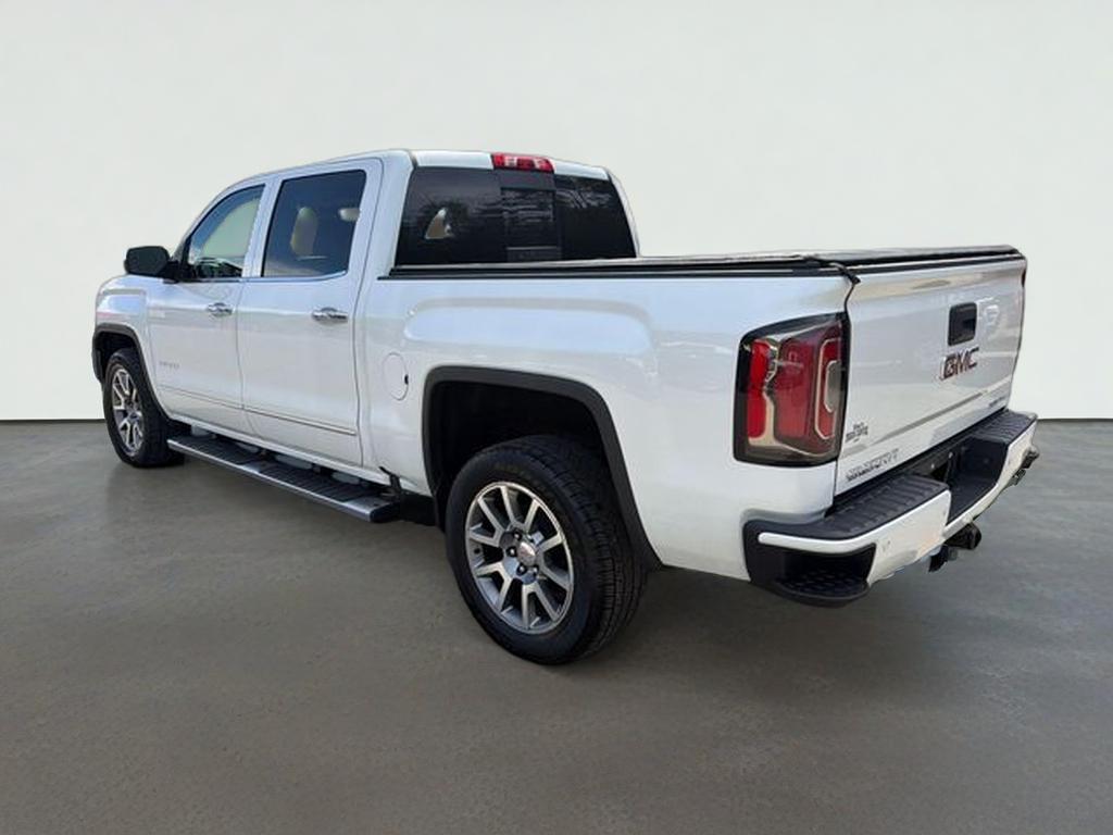 2016 GMC Sierra 1500 Denali