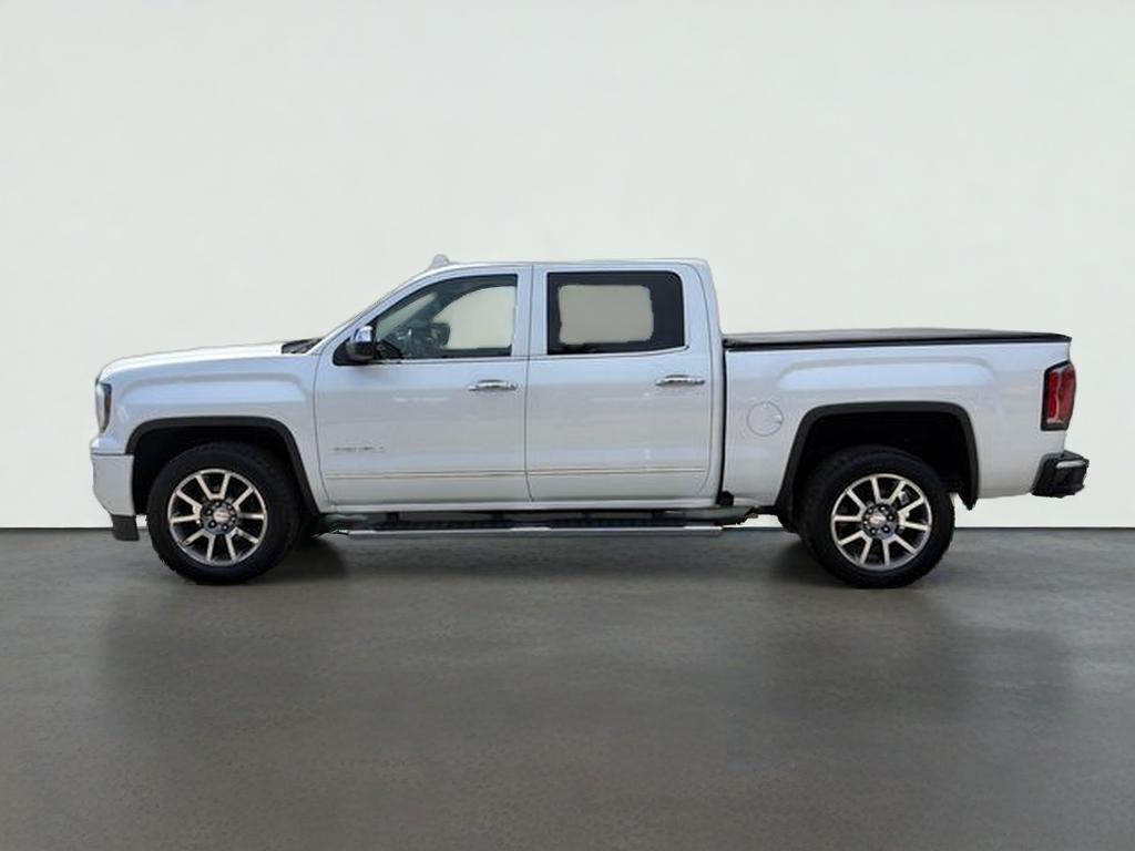 2016 GMC Sierra 1500 Denali