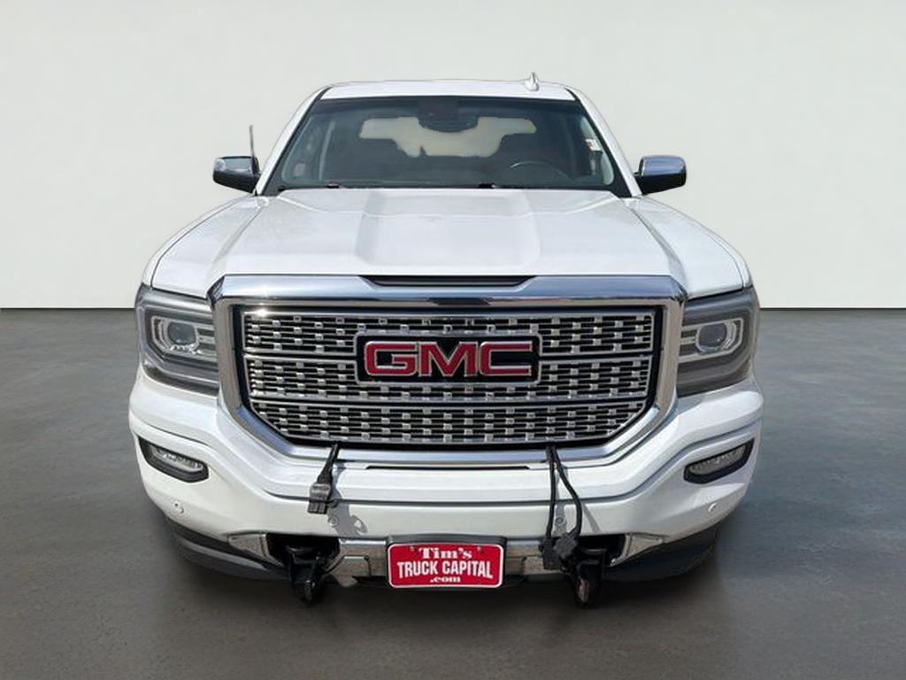 2016 GMC Sierra 1500 Denali