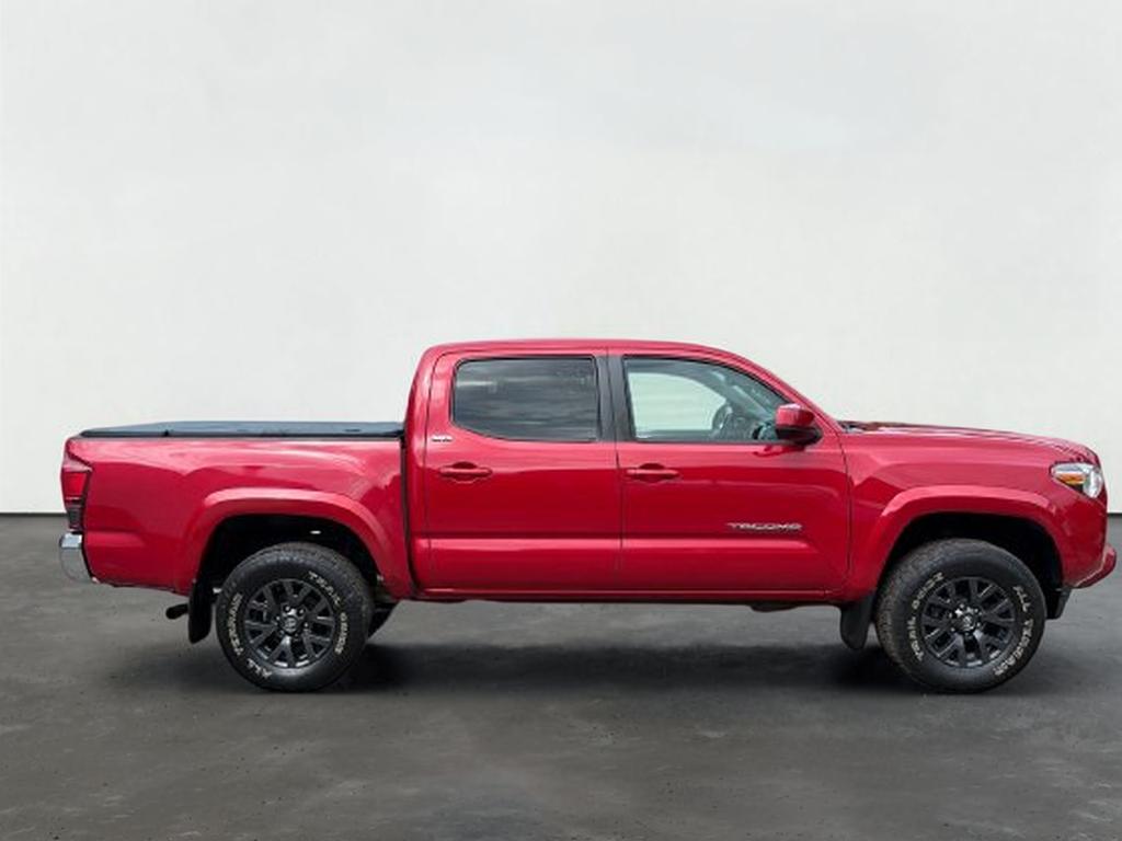 2021 Toyota Tacoma SR5 V6