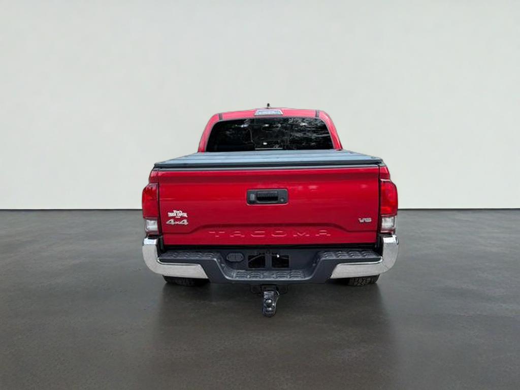 2021 Toyota Tacoma SR5 V6
