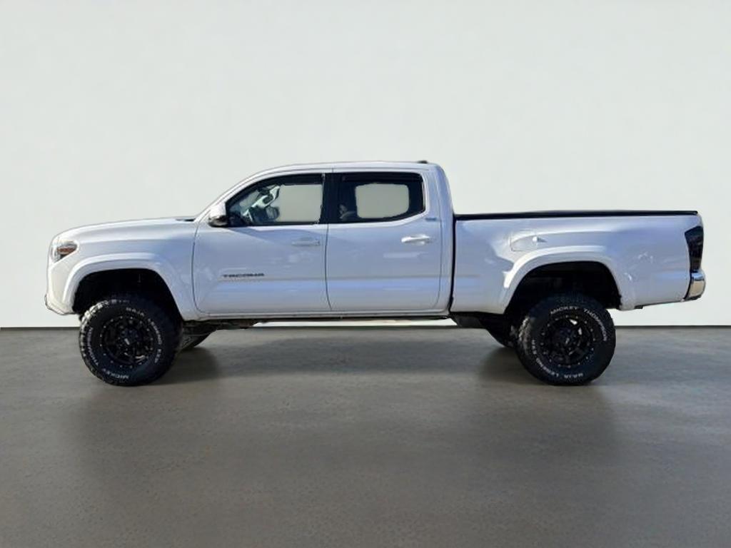 2018 Toyota Tacoma SR5 V6