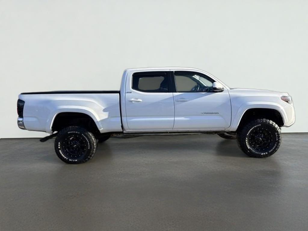 2018 Toyota Tacoma SR5 V6