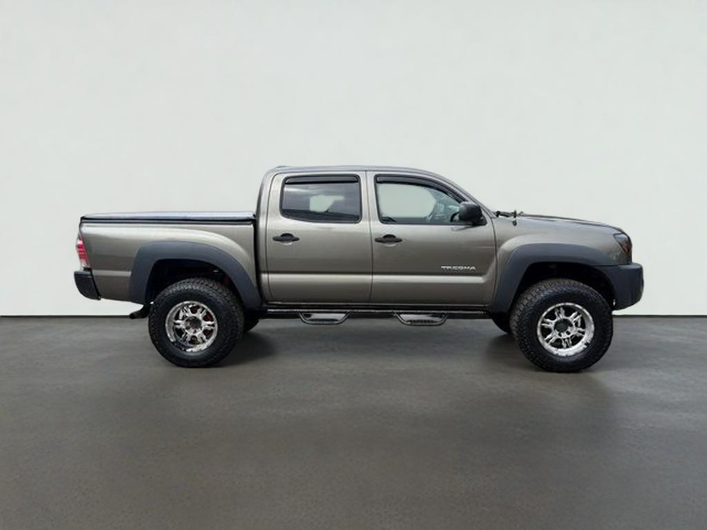 2011 Toyota Tacoma Base V6