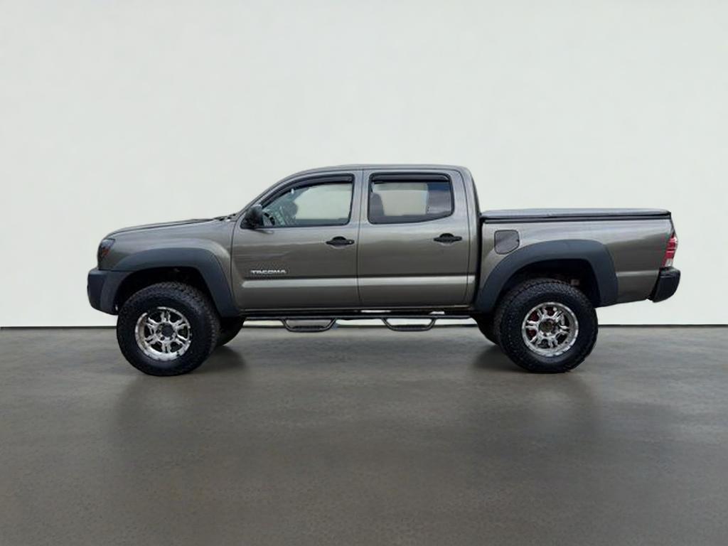 2011 Toyota Tacoma Base V6