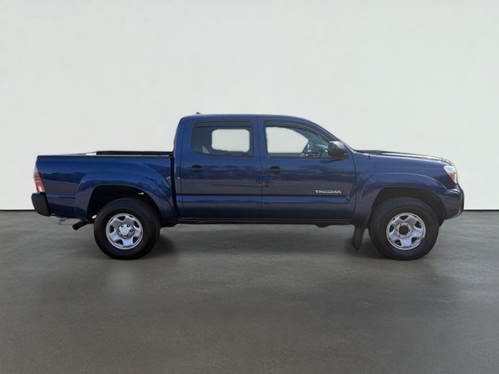 2015 Toyota Tacoma Base V6