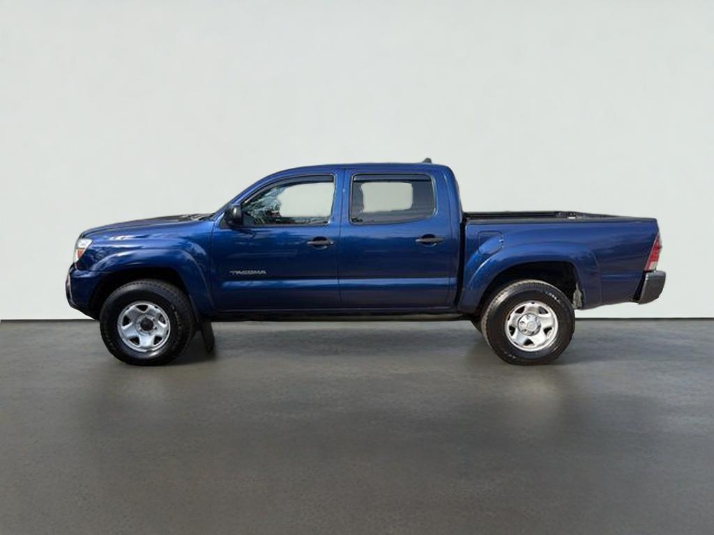 2015 Toyota Tacoma Base V6