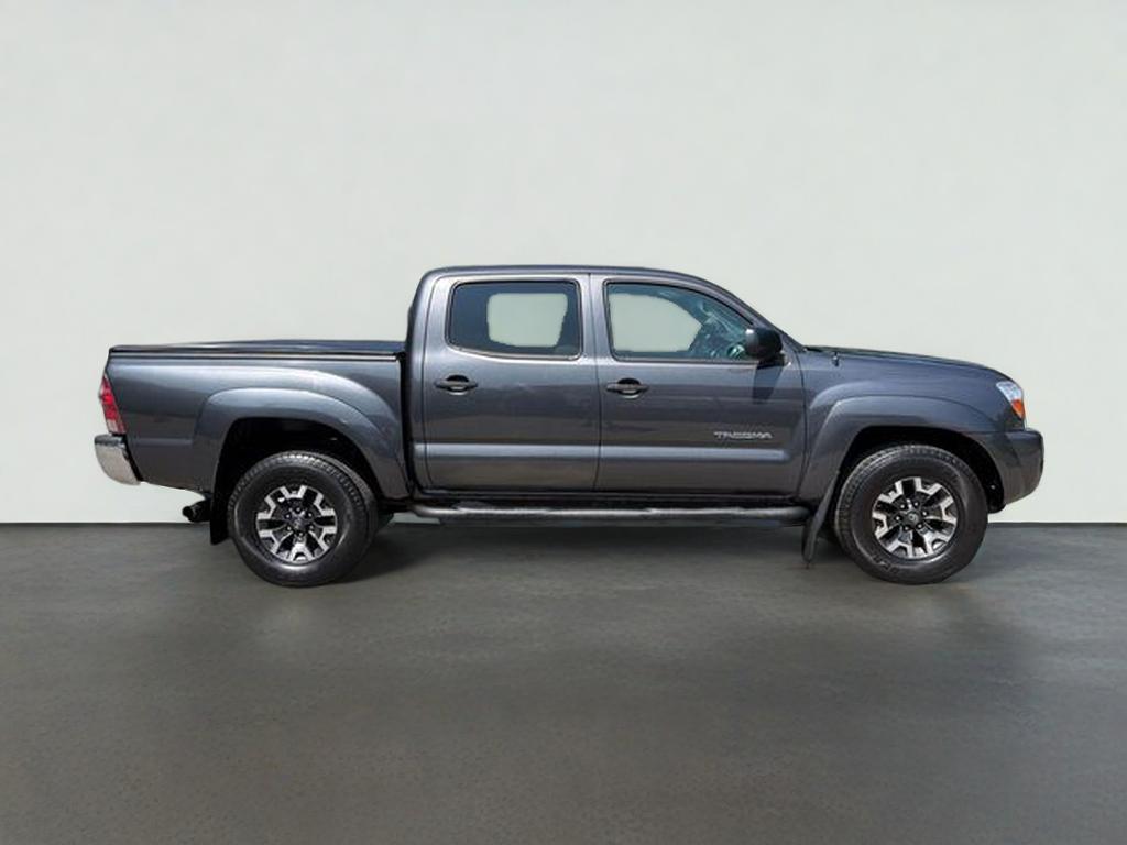 2011 Toyota Tacoma Base V6