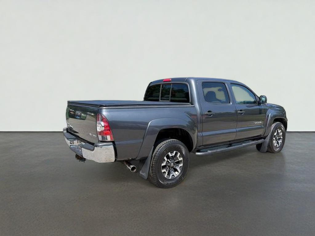 2011 Toyota Tacoma Base V6