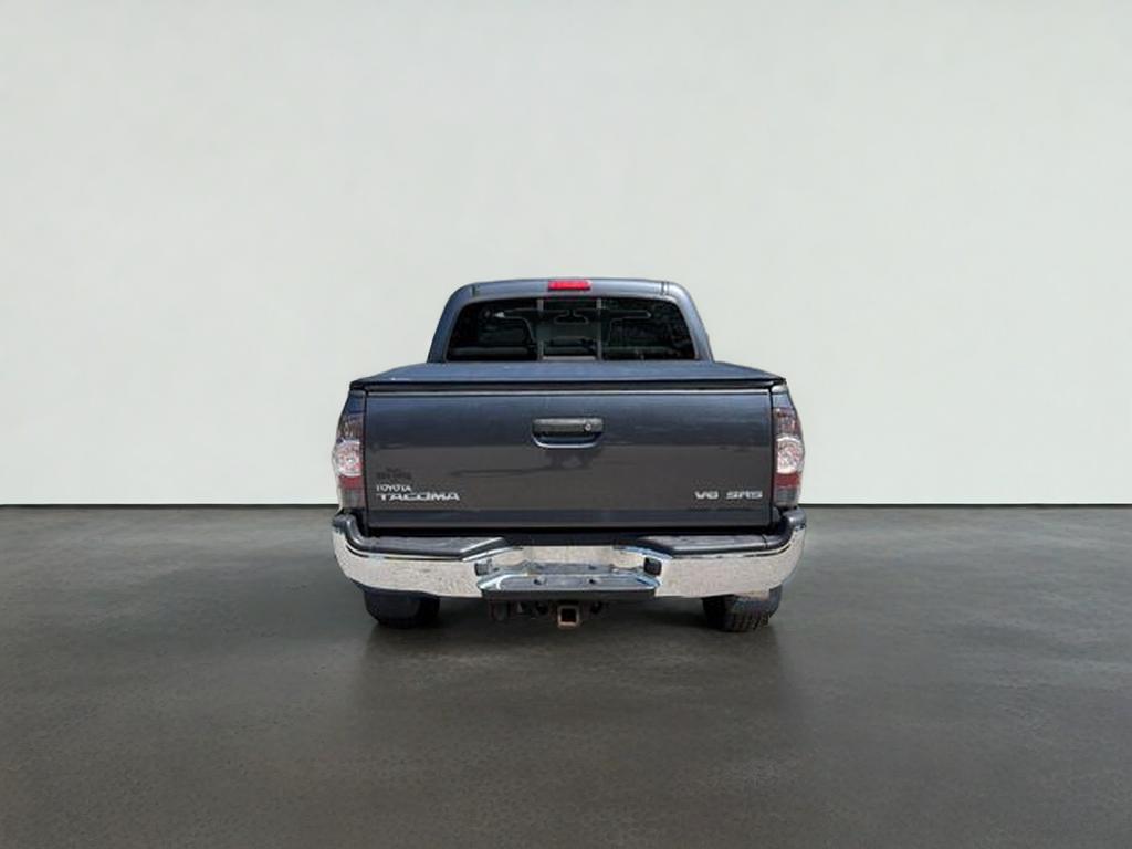 2011 Toyota Tacoma Base V6