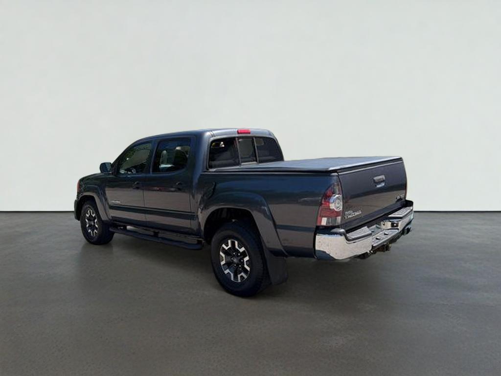 2011 Toyota Tacoma Base V6