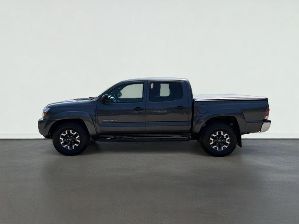 2011 Toyota Tacoma Base V6