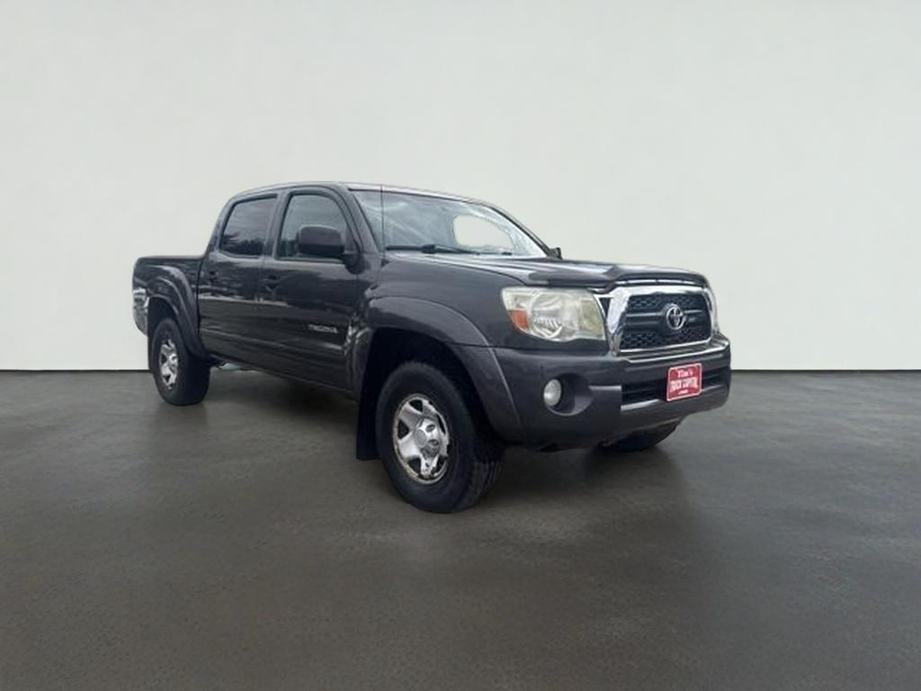 2011 Toyota Tacoma Base V6