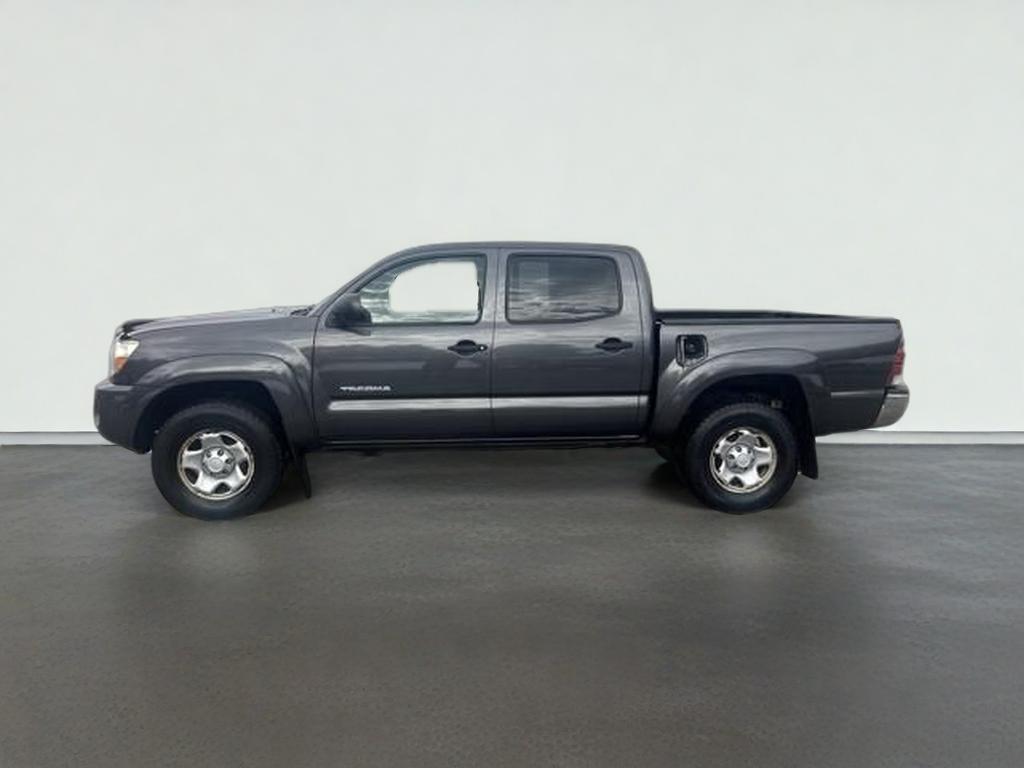 2011 Toyota Tacoma Base V6