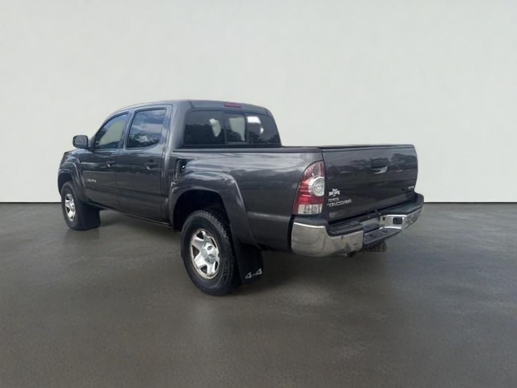 2011 Toyota Tacoma Base V6
