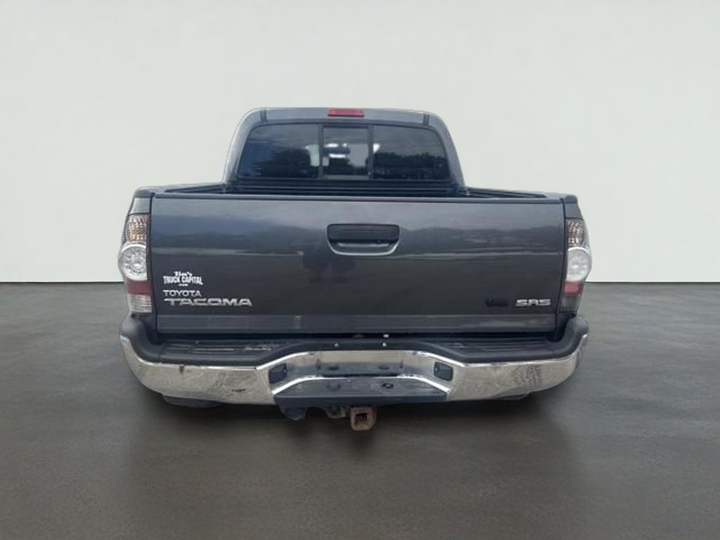 2011 Toyota Tacoma Base V6