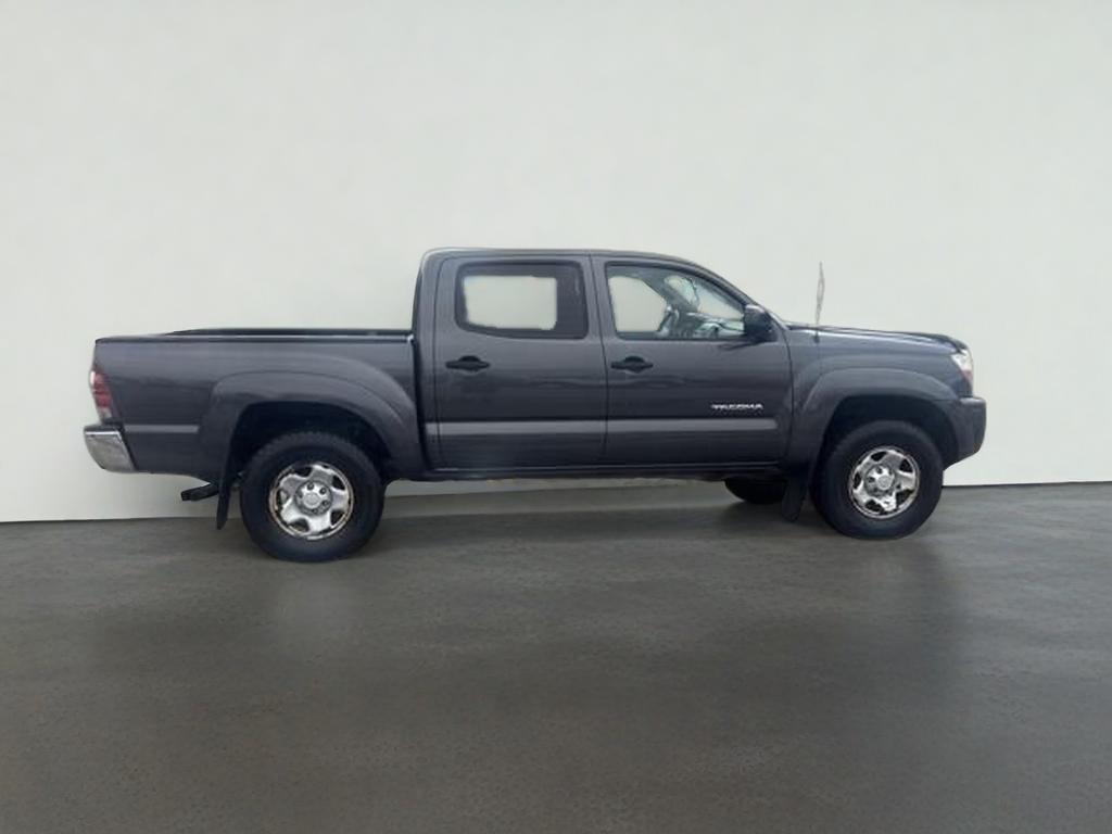 2011 Toyota Tacoma Base V6