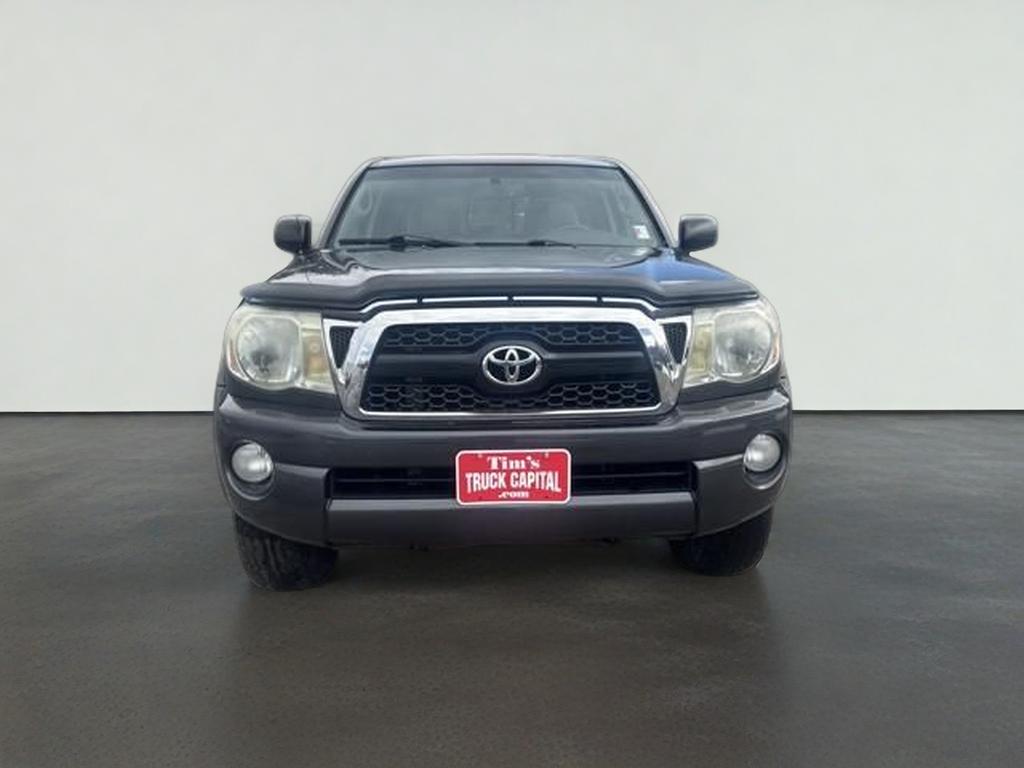 2011 Toyota Tacoma Base V6