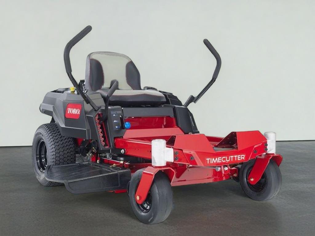 2026 Toro 77301 34" Timecutter ZT 77301