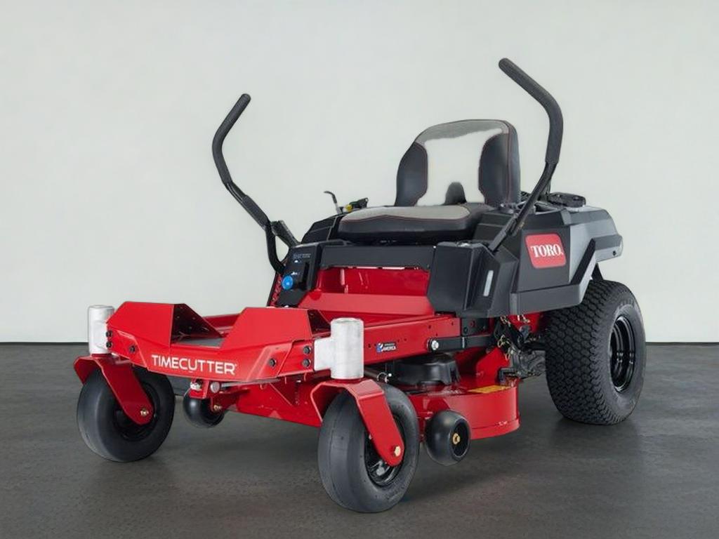 2026 Toro 77301 34" Timecutter ZT 77301