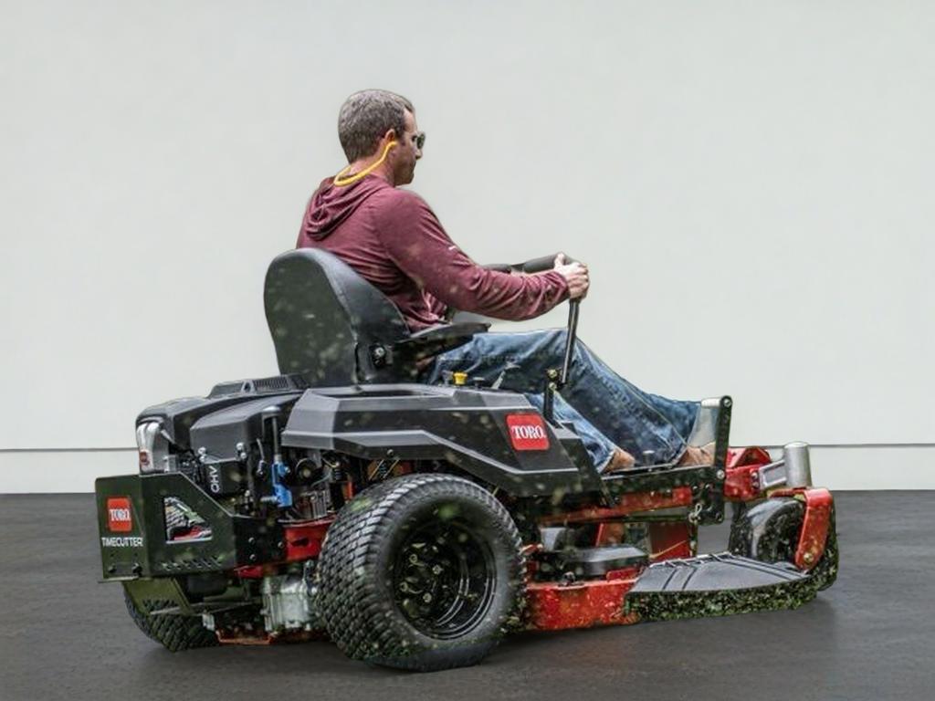 2026 Toro 42" Time cutter Zero turn mower 77404