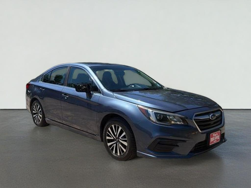 2018 Subaru Legacy 2.5i