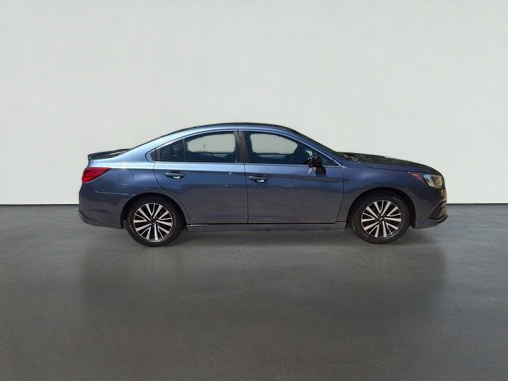 2018 Subaru Legacy 2.5i