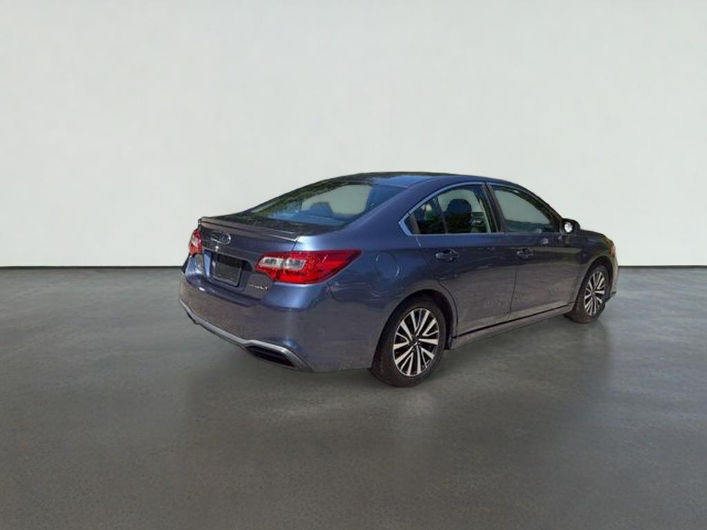 2018 Subaru Legacy 2.5i