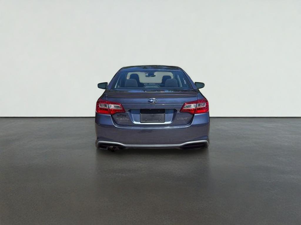2018 Subaru Legacy 2.5i