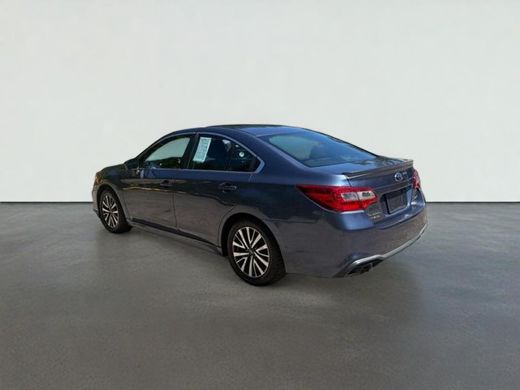 2018 Subaru Legacy 2.5i