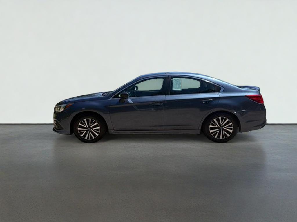2018 Subaru Legacy 2.5i