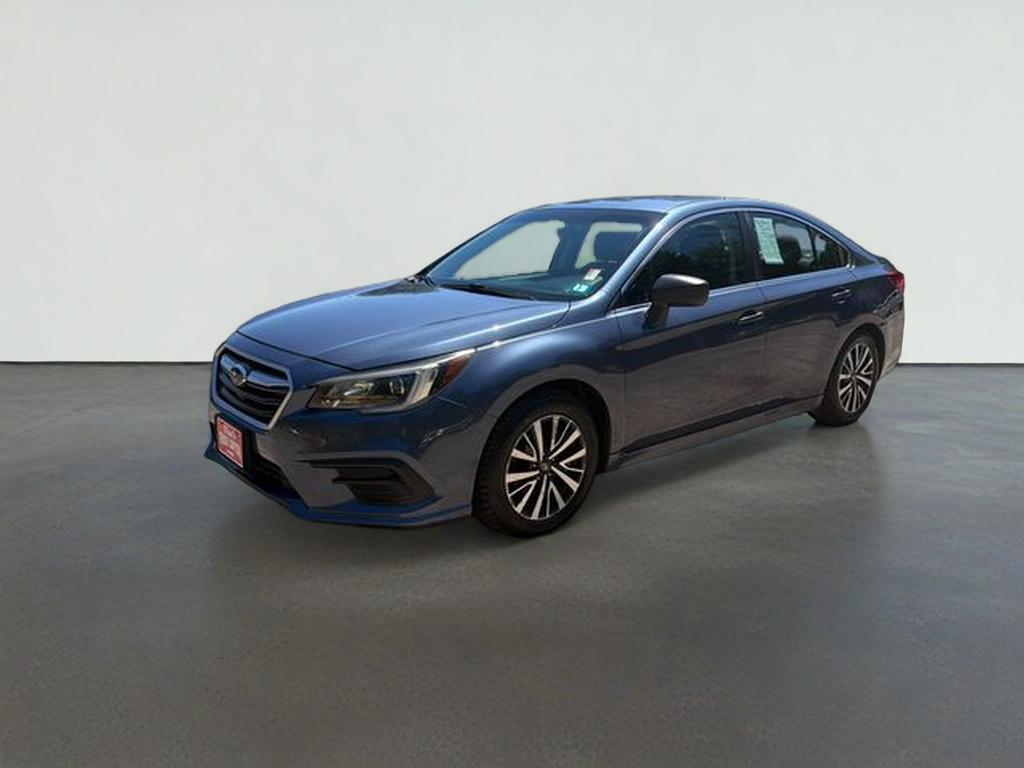 2018 Subaru Legacy 2.5i