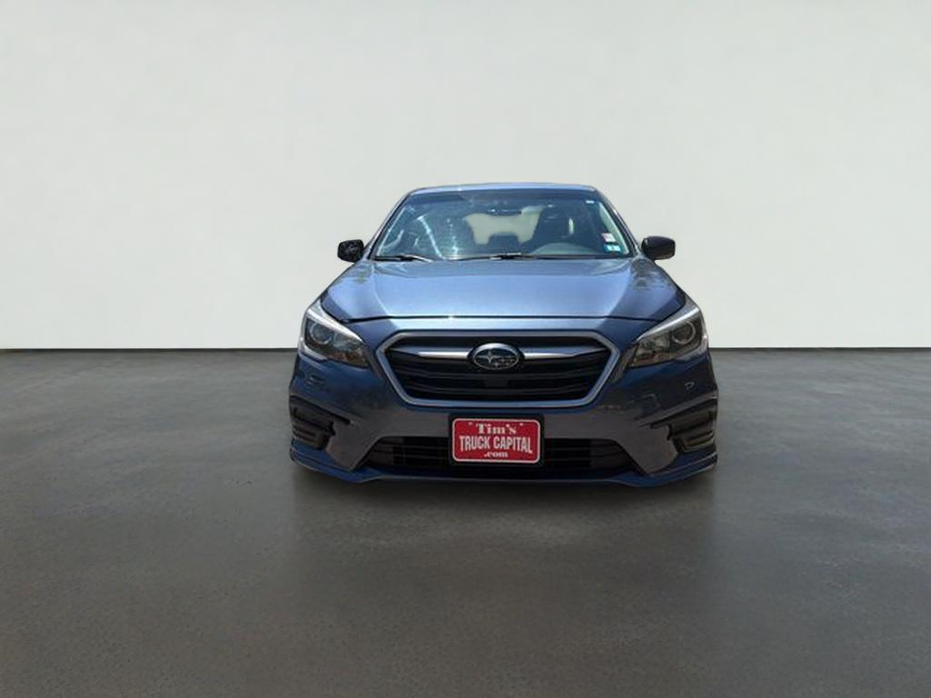 2018 Subaru Legacy 2.5i