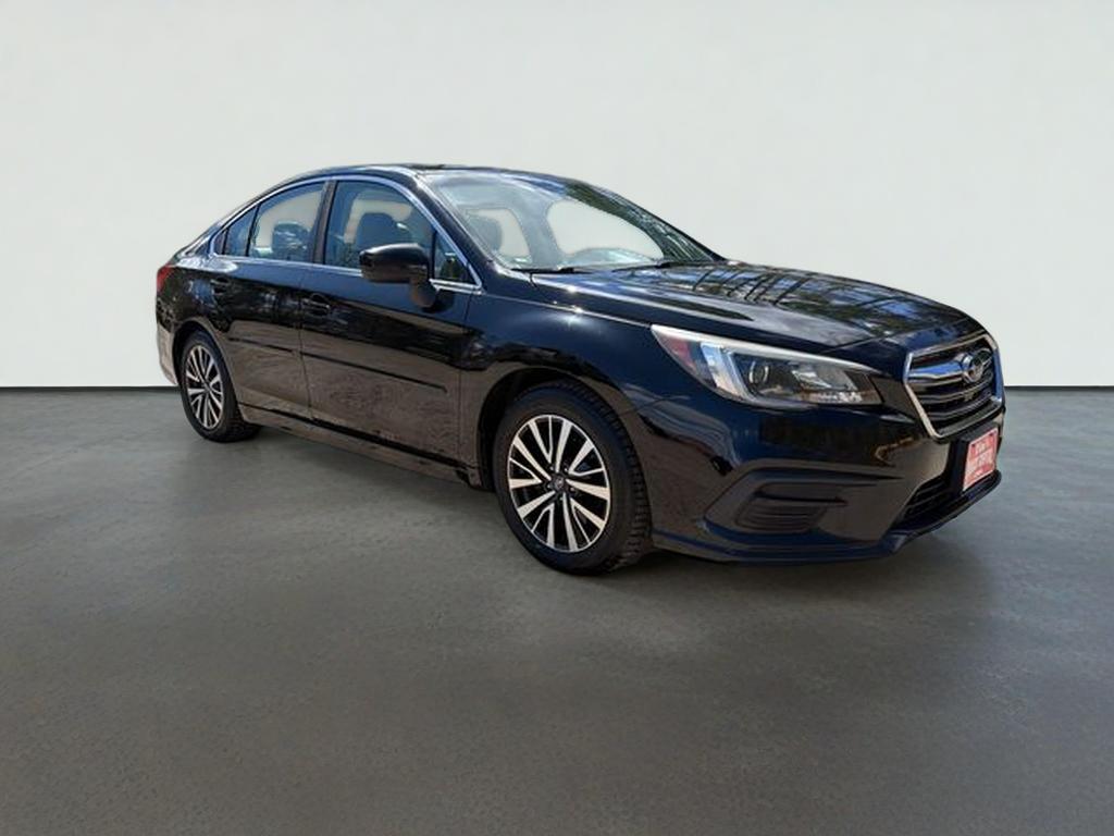 2019 Subaru Legacy 2.5i Premium